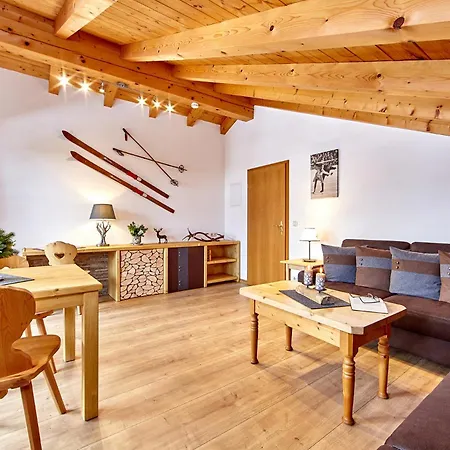Wilhelm Apartment