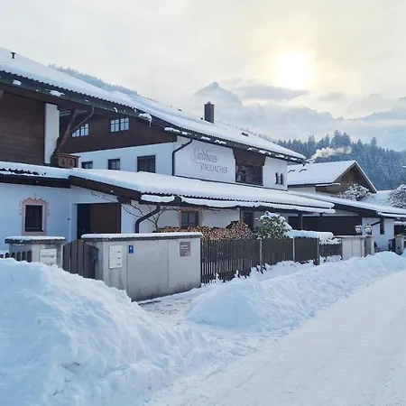 Wilhelm * Garmisch-Partenkirchen