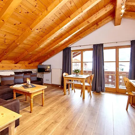 Wilhelm Apartamento *