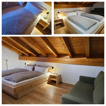 Wilhelm Garmisch-Partenkirchen