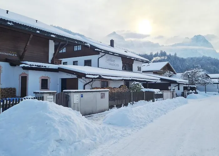 Wilhelm * Garmisch-Partenkirchen